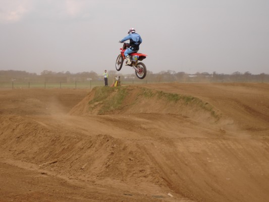 Fatcat Moto Parc photo